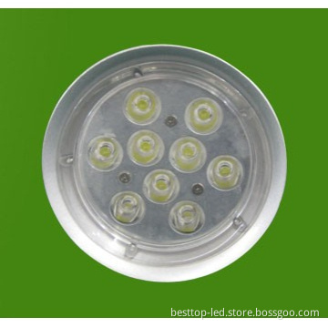 High Quality Best 9W PAR30 LED Light,hot sell in 2013
